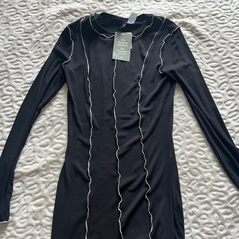 H&M dress new with tags